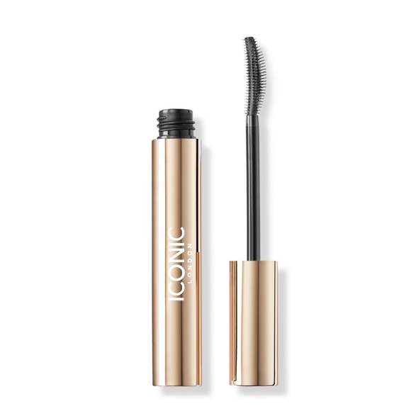 ICONIC LONDON Enrich & Elevate Mascara - Picture 2 of 8